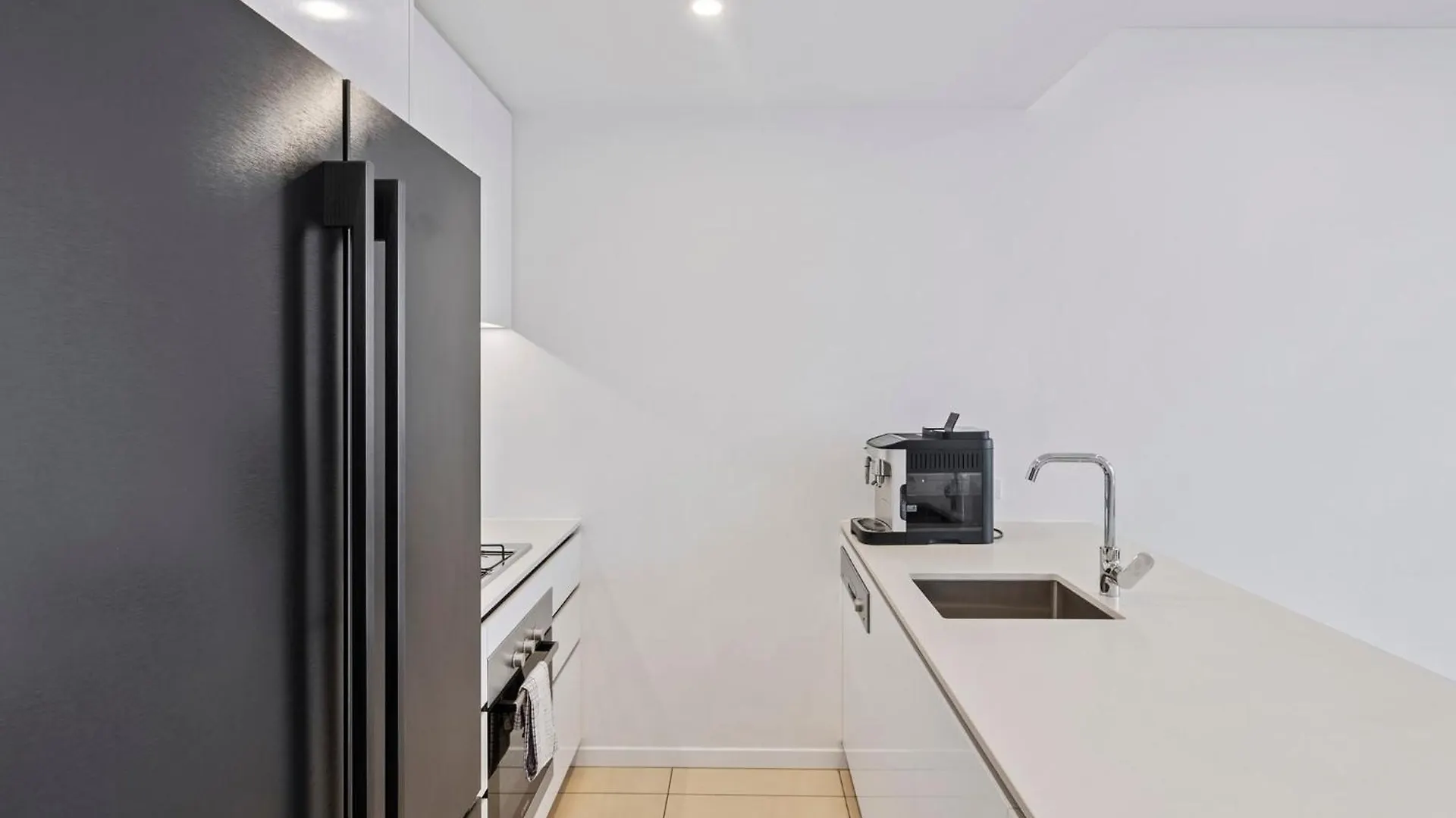 2Br Apartment In South Brisbane With Spectacular River View Australien